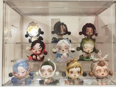 -泡泡玛特POPMART(柏威年购物中心店)
