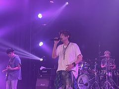 -南京奥林匹克体育中心