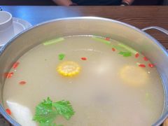 -许府牛杂·鲜牛肉火锅(梁溪万达店)