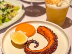 -壳里西餐厅Coquille Seafood Bistro(蒙自路店)