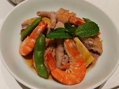 -荣兴酒家(徐家汇店)