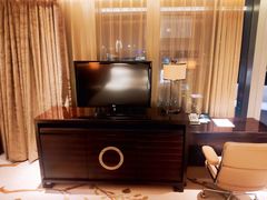 -广交会威斯汀酒店