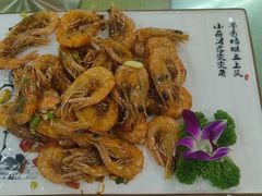 -景好海鲜餐厅(大鹏必选旅游店)