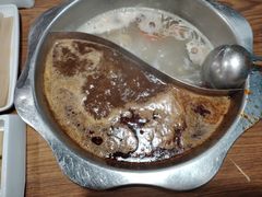 -傣妹火锅(南京东路一店)