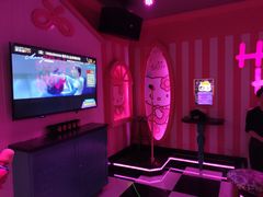 -欢乐迪KTV(观音桥未来国际店)