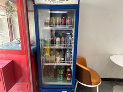 -竟客电竞酒店(川沙地铁站店)