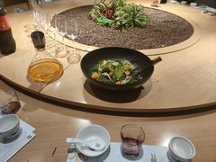 -四季餐厅(华苑店)