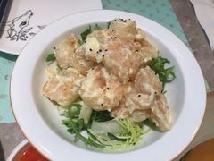 -大树餐厅(红旗街万达店)