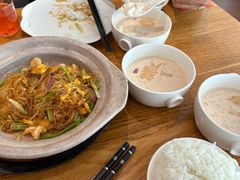 -花舍·新派粤菜·西餐·下午茶(亚运村·鸟巢店)