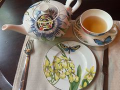 -Le Comptoir de Pierre Gagnaire