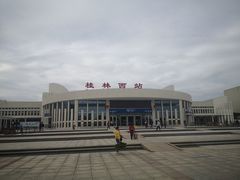 -桂林北站