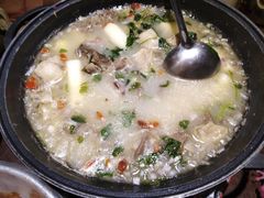 -刘胖子家常菜·蹄花焖藕(兴业店)