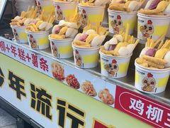 -味子夫鸡柳(解放碑总店)
