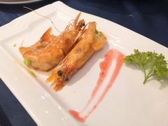 -鹭江潮餐厅•福建菜(鹭江佲家酒店)