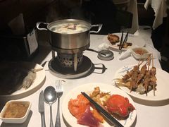 -星伦多自助料理·涮烤一体(虹悦城店)