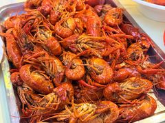 -江湖亮亮大排档(武汉总店)