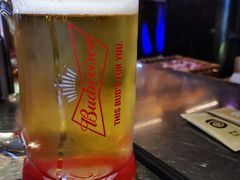 -很久以前羊肉串(大华三路店)
