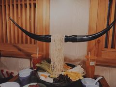 -许府牛火锅(信义坊总店)