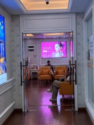 -武汉五洲整形外科医院