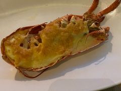 -解放碑威斯汀酒店-知味国际美食餐厅