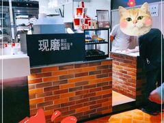 -肯德基(秦岭服务区店)