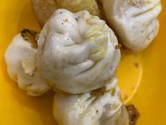 生煎馒头-毛华美食(清扬路店)