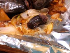 -格日勒阿妈蒙古厨房(大召店)