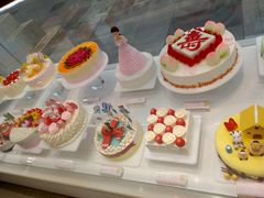 -好利来.生日蛋糕(杨家坪店)