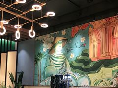 -PHO爺·越南料理(亦庄大族广场店)