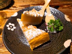 南瓜挞-小川洋风料理(江汉路店)