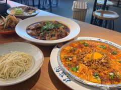 -花盐街·四川乐山小吃(西单大悦城店)