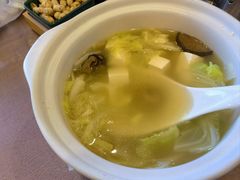 -烤肉宛饭庄(北新桥店)