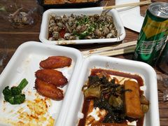 -盒马鲜生(悦峰店)