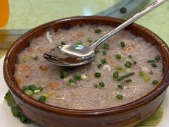 莲藕粉-腰记饭店(龙源路店)