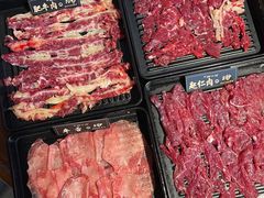 -原牛道·潮汕围炉火锅(讯美店)