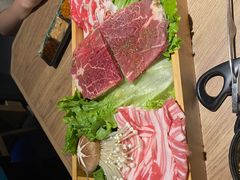 -一井烧肉·活鳗·火锅(毕淘买店)