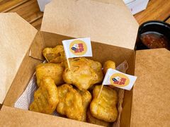 星乐鸡块-波比Pizza(新城店)