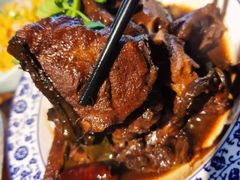 -打酱油·非遗淮扬菜(瘦西湖梅岭店)