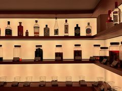 -MM·五声·音乐人与调酒师(西安路店)