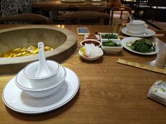 -鲜呦蒸汽石锅鱼(北辰路店)