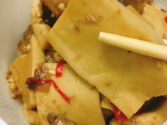 -老兵牛蹄店(下沙店)