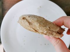 -李小老烧饼(常营民族家园店)