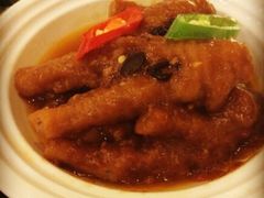 -潮福城大酒楼·潮味粤品·港式点心(湖滨北路店)