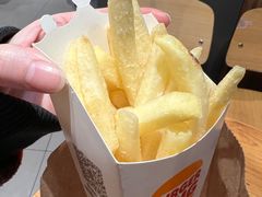 -汉堡王(徐汇绿地缤纷店)