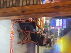 -东巴婆婆云南鱼豆花火锅(大东门店)