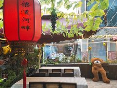 -梁溪河畔·吉府花园(南长街南下塘店)