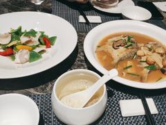 -苏先生海鲜渔庄(金桥店)