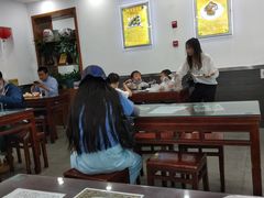 大堂-护国寺小吃(左家庄店)