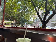 -喧闹·东方大气茶(鹅岭二厂店)