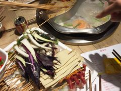 -袁记串串香(新南门店)